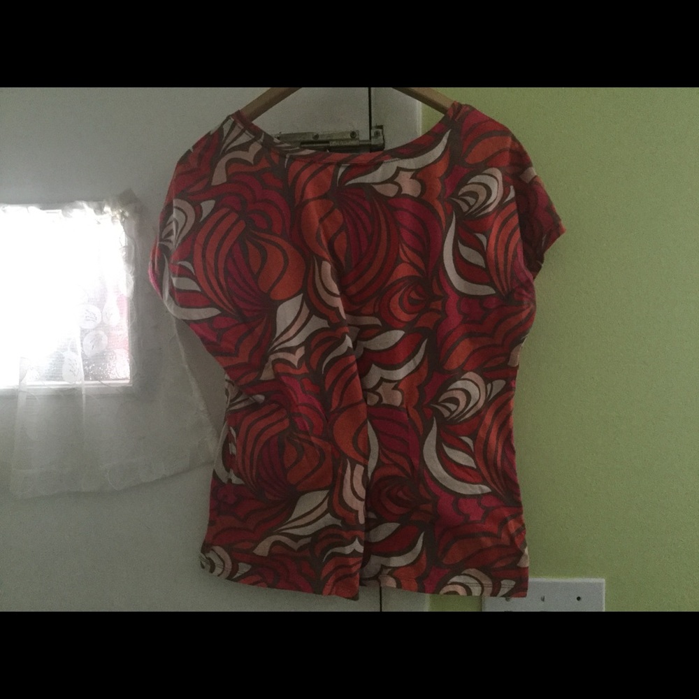 Top Size XL - Picture 3 of 4